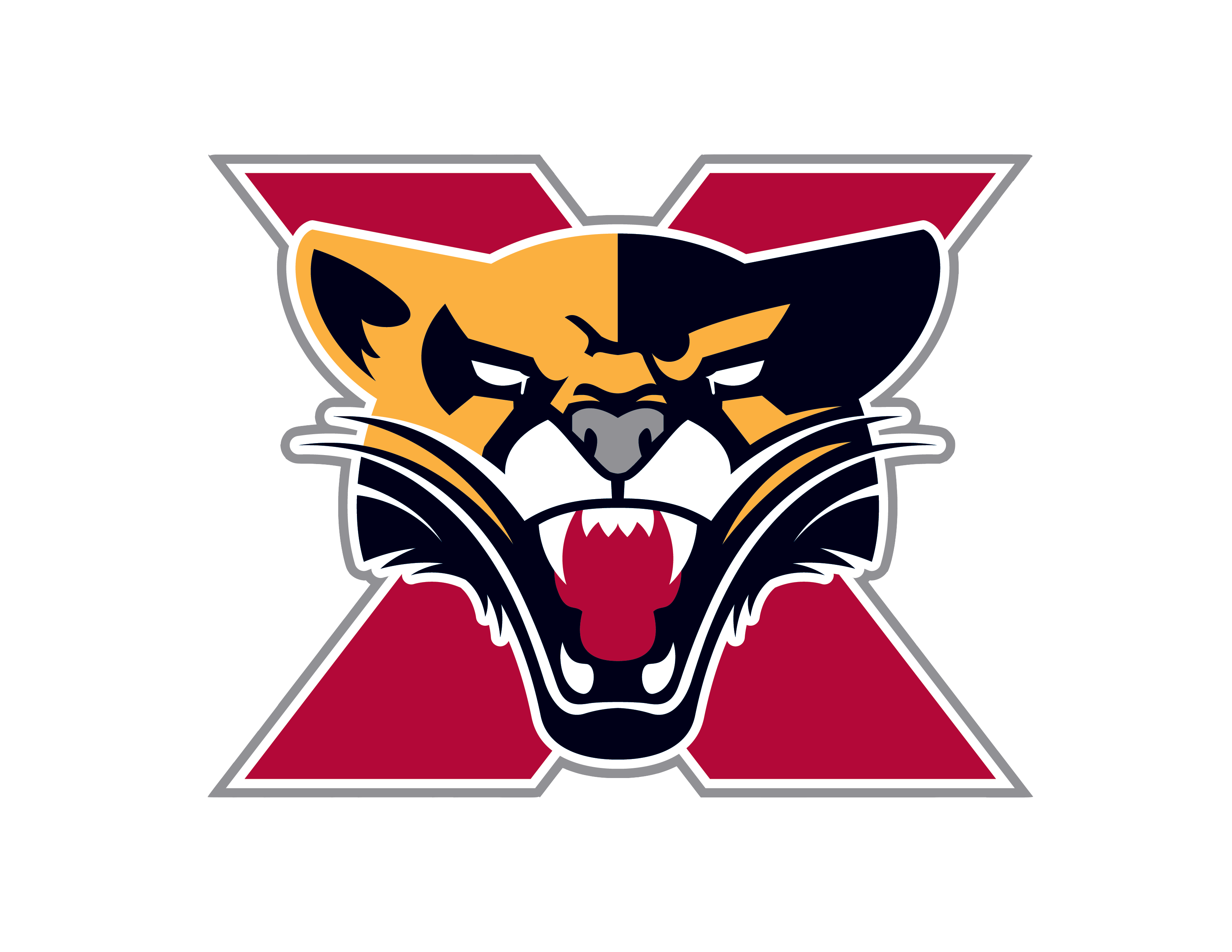 Saint Xavier University (IL) logo